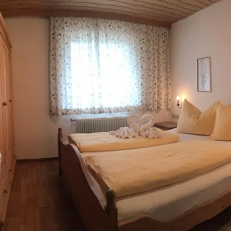 Pension Wörgötter 2* Kirchdorf in Tirol