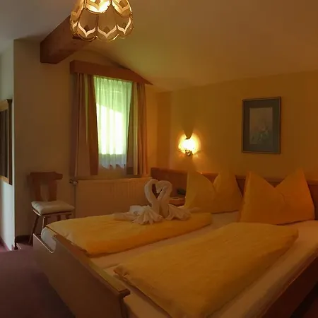 Pensionat Pension Wörgötter