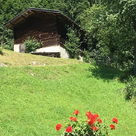 Pension Wörgötter Pensionat 2*