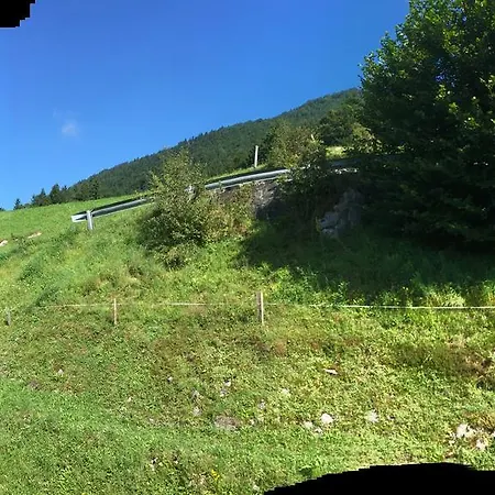 Pension Wörgötter Pensionat 2*