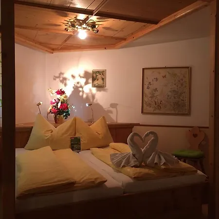 Pension Wörgötter 2*