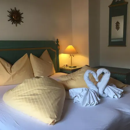 Pension Wörgötter 2*