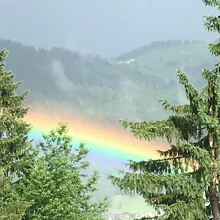 Pension Wörgötter Kirchdorf in Tirol