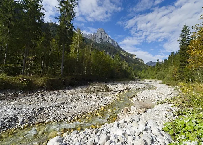 Gæstehus Pension Woergoetter