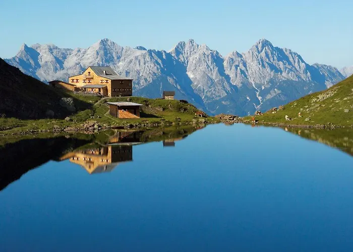 Gæstehus Pension Woergoetter 2*