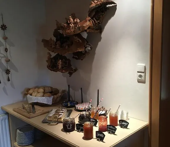 Gæstehus Pension Woergoetter Kirchdorf in Tirol