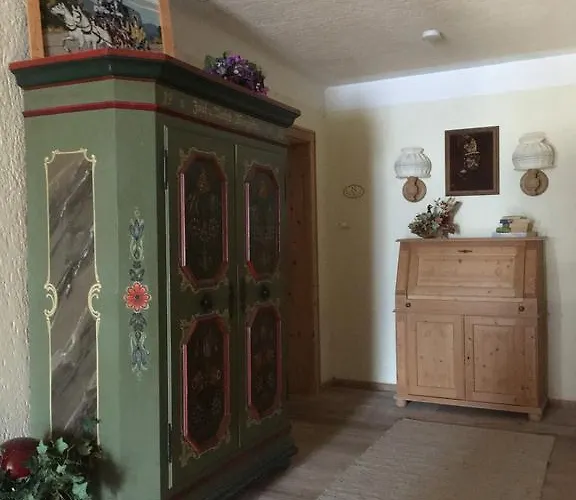 Pension Woergoetter Gæstehus 2*