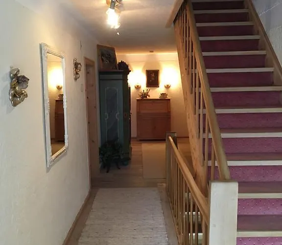 Pension Woergoetter Kirchdorf in Tirol