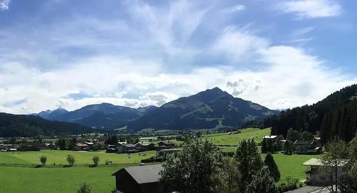 Gæstehus Pension Woergoetter 2*