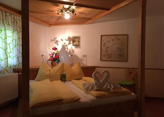 Pension Woergoetter 2*