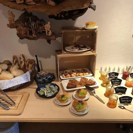 Pension Woergoetter Πανσιόν Kirchdorf in Tirol