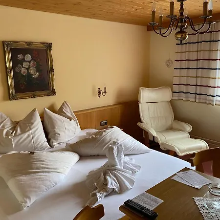 Πανσιόν Pension Woergoetter