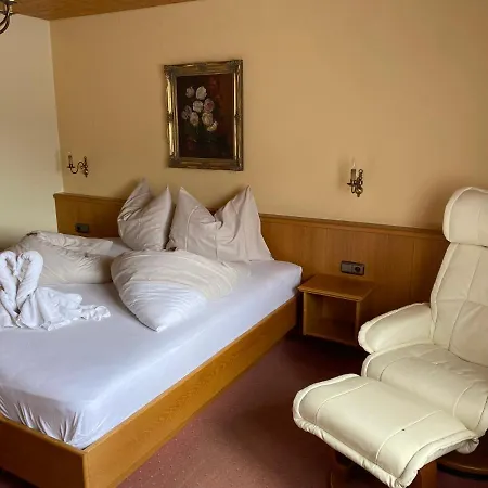 Pension Wörgötter Gasthof 2*
