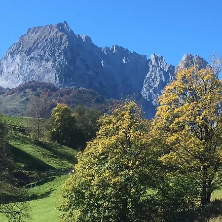 Pension Woergoetter 2* Kirchdorf in Tirol