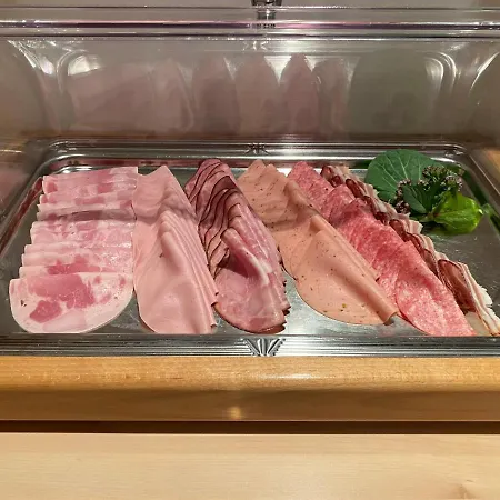 Πανσιόν Pension Woergoetter