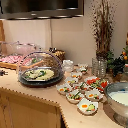 Pension Woergoetter Πανσιόν Kirchdorf in Tirol