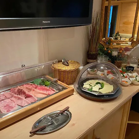 Pension Woergoetter Πανσιόν 2*