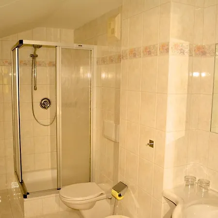 Πανσιόν Pension Woergoetter