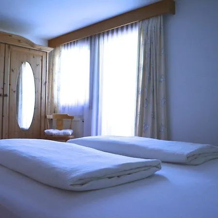 Pension Woergoetter Πανσιόν 2*