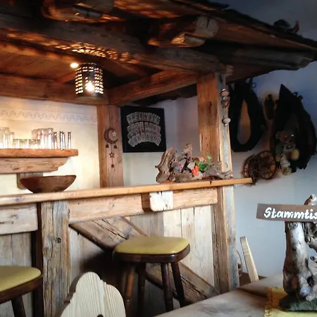 Pension Woergoetter 2*