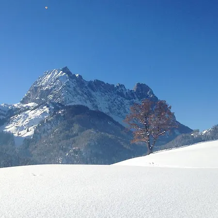 Πανσιόν Pension Woergoetter