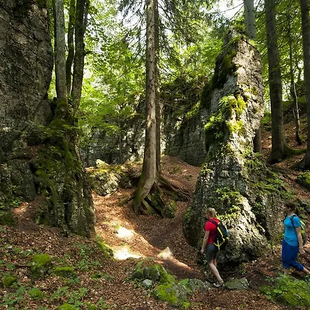 Pension Wörgötter