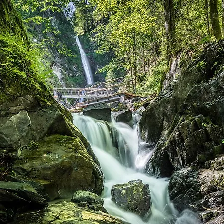 Pension Woergoetter Kirchdorf in Tirol