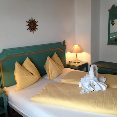 Pension Woergoetter Kirchdorf in Tirol