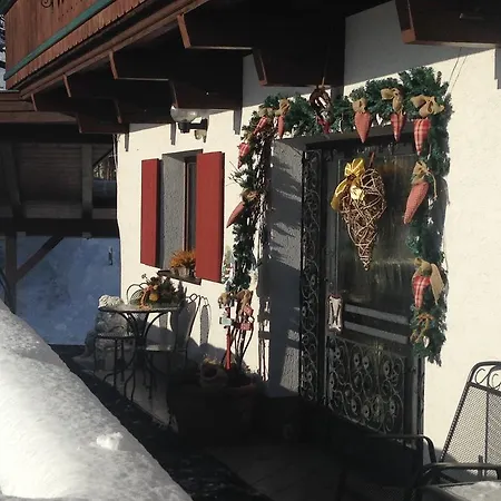 Pension Woergoetter Kirchdorf in Tirol