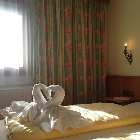 Πανσιόν Pension Woergoetter Kirchdorf in Tirol