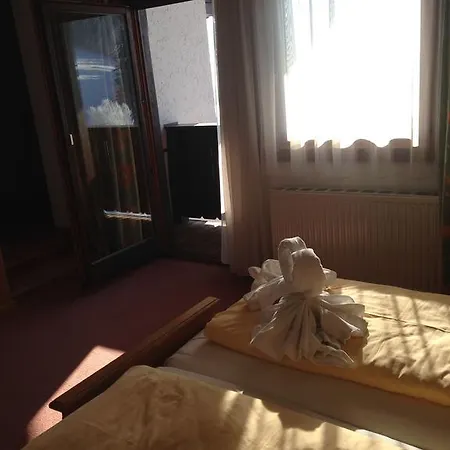 Pension Wörgötter Gasthof