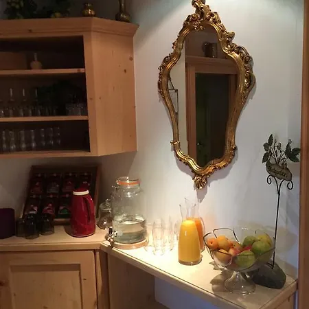 Pension Woergoetter Πανσιόν Kirchdorf in Tirol