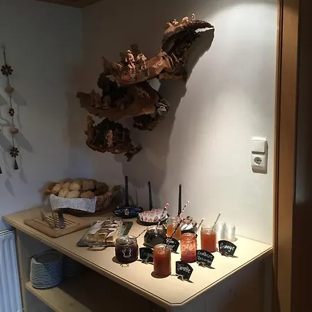 Πανσιόν Pension Woergoetter Kirchdorf in Tirol