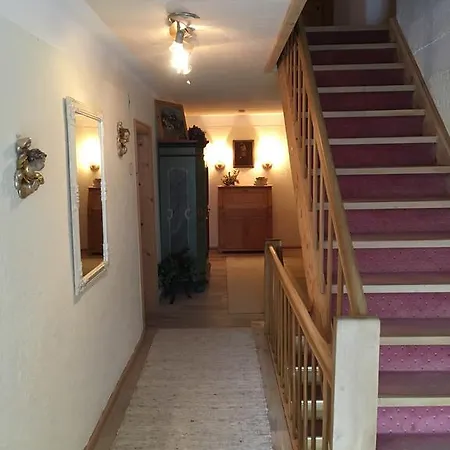 Pension Wörgötter Kirchdorf in Tirol