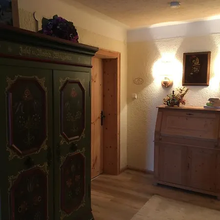 Πανσιόν Pension Woergoetter 2*