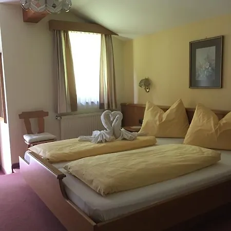 Pension Woergoetter Πανσιόν 2*