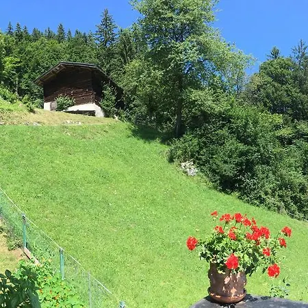 Pension Wörgötter