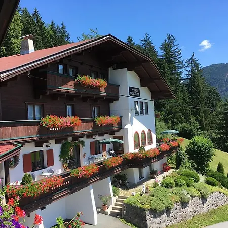 Gasthof Pension Wörgötter