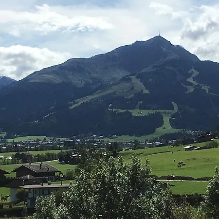 Pension Woergoetter Kirchdorf in Tirol