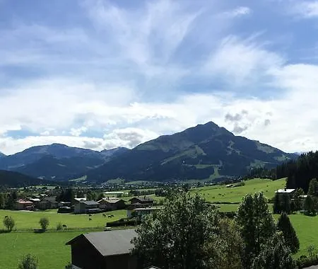 Πανσιόν Pension Woergoetter 2*