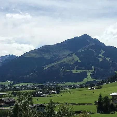 Pension Woergoetter Πανσιόν