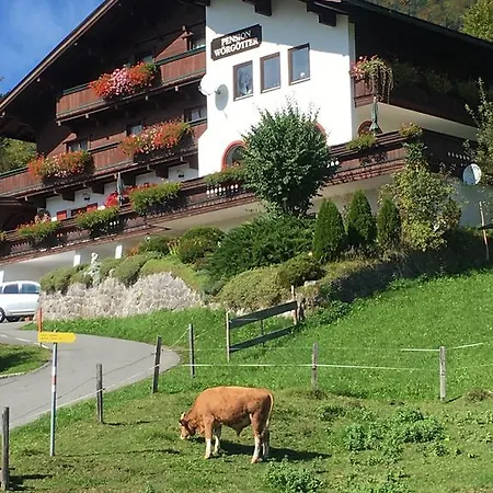 Pension Wörgötter Gasthof 2*