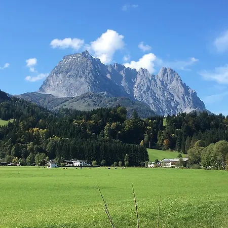 Pension Wörgötter 2*