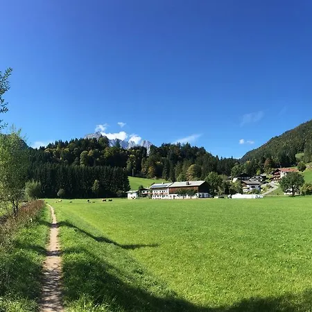 Pension Woergoetter Πανσιόν