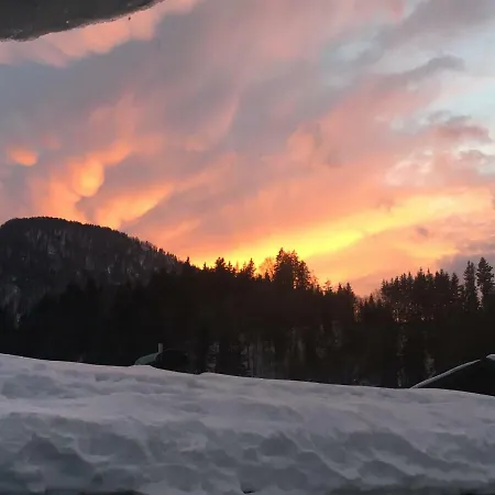 Pension Woergoetter 2* Kirchdorf in Tirol